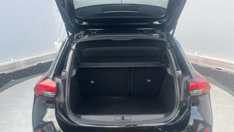 Vauxhall Corsa 1.2 GS 5dr Petrol Hatchback